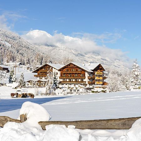 Biohotel Rastbichlhof Нойштіфт-ім-Штубайталь Екстер'єр фото