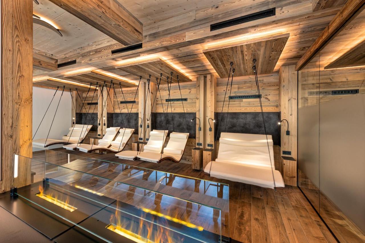 Biohotel Rastbichlhof Нойштіфт-ім-Штубайталь Екстер'єр фото