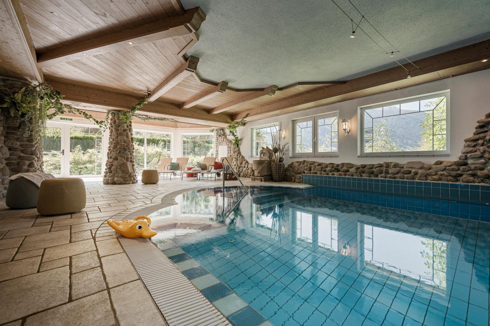Biohotel Rastbichlhof Нойштіфт-ім-Штубайталь Екстер'єр фото