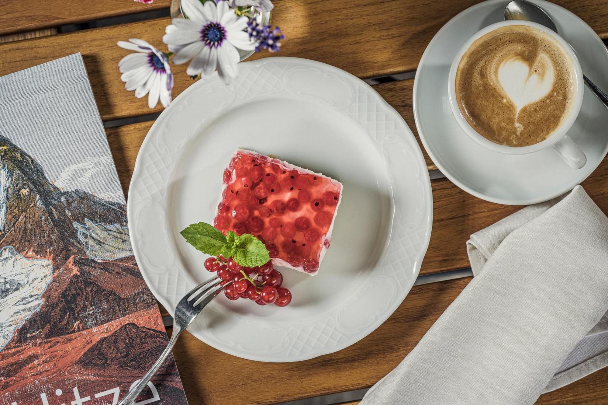 Biohotel Rastbichlhof Нойштіфт-ім-Штубайталь Екстер'єр фото