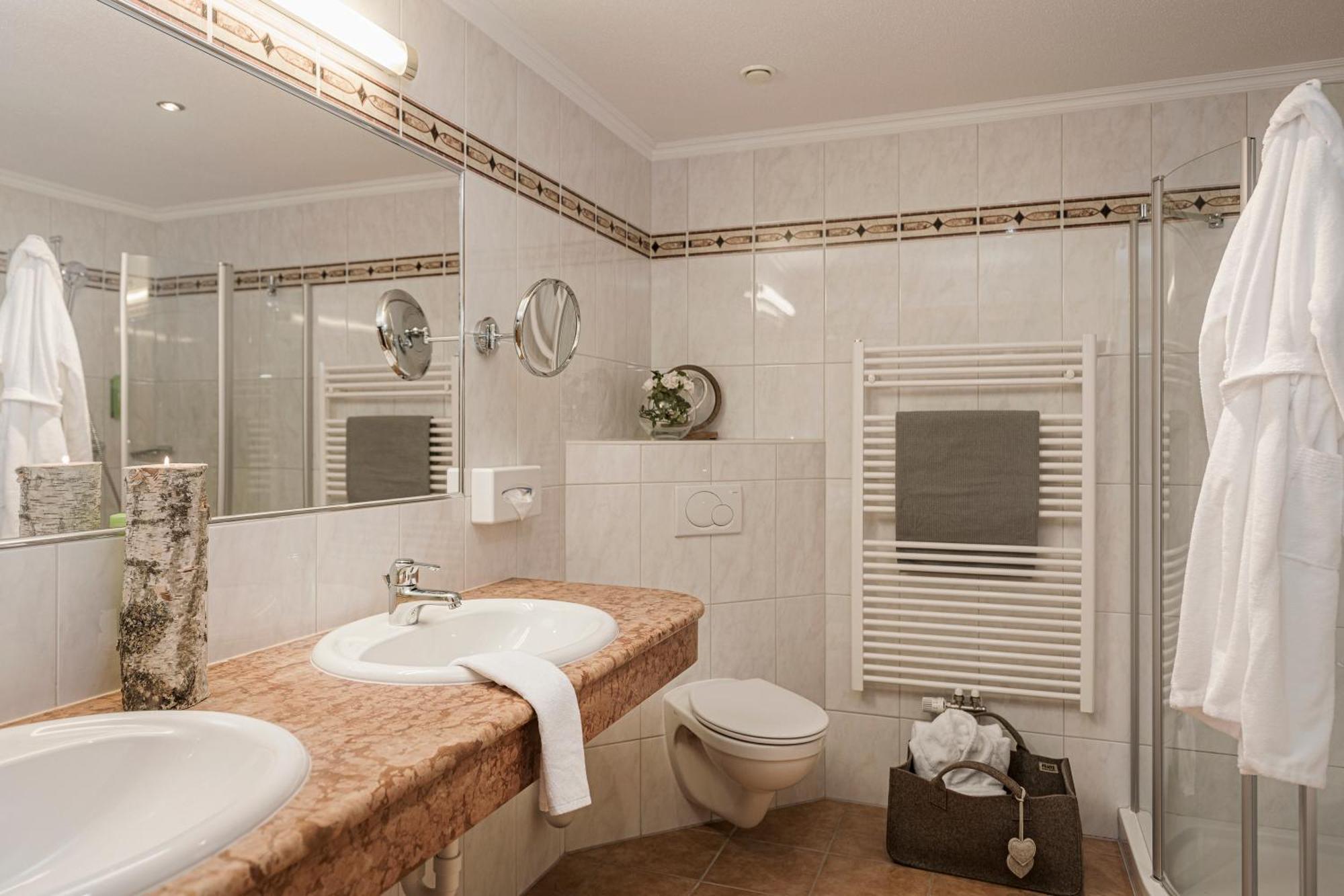 Biohotel Rastbichlhof Нойштіфт-ім-Штубайталь Екстер'єр фото